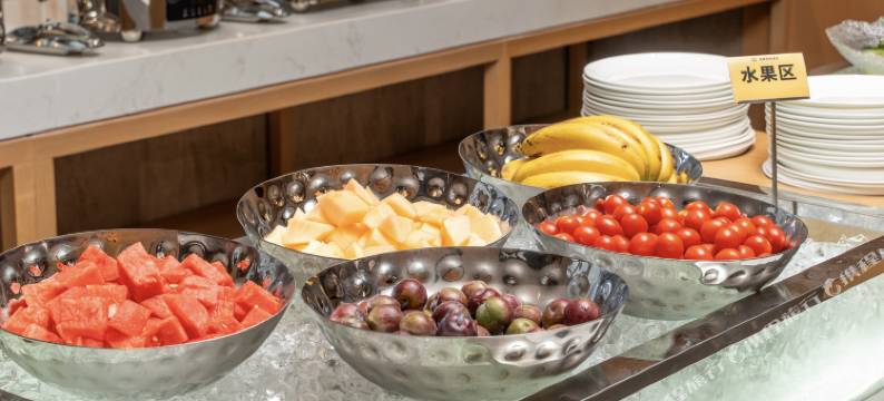 艺龙玺程国际酒店(汕头龙湖区高铁站店)图片