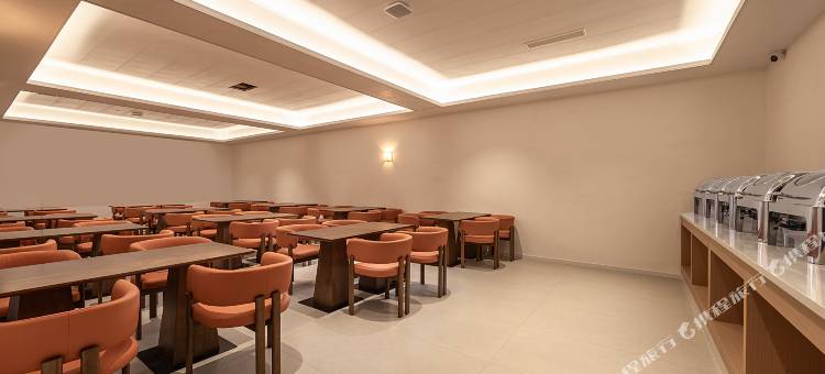 观景岛汤泉度假酒店(雅女湖店)图片