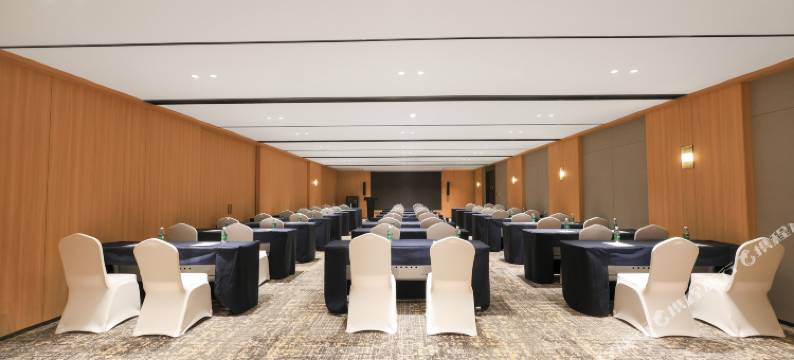 美豪丽致酒店(沈阳站太原街店)图片