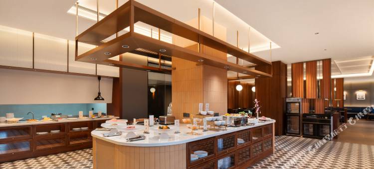 羲域凯莱酒店(天水古城市政府店)图片