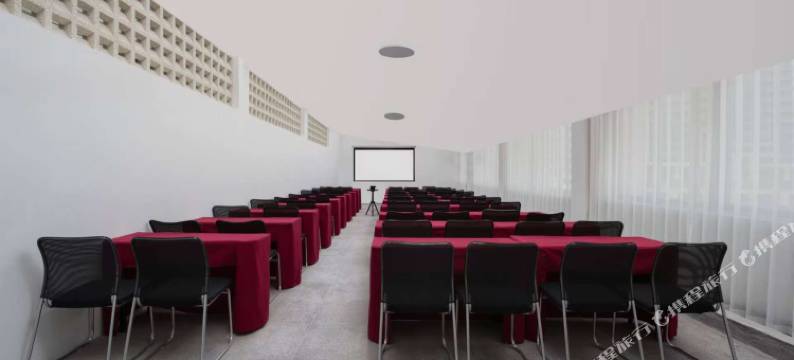 希波曼·致欢酒店(义乌国际商贸城店)图片