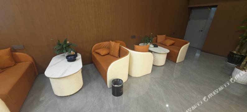 怡致酒店(西安北二环大明宫万达店)图片