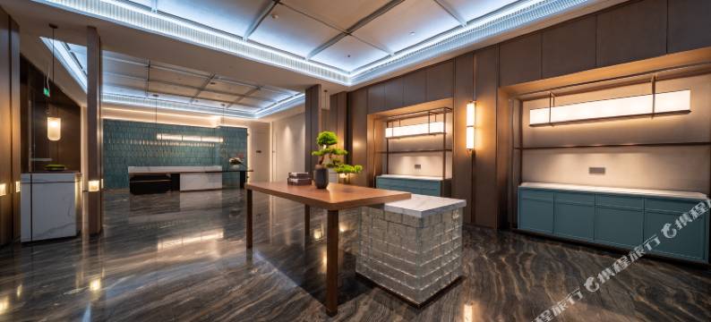 艺龙康养公社(黄山祁门南站店)图片