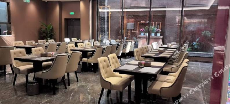 康濠氧都假日酒店图片