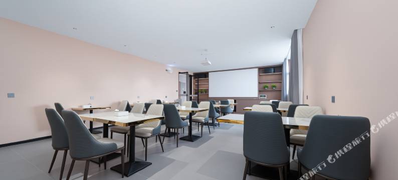 恭城兴亚垛酒店图片