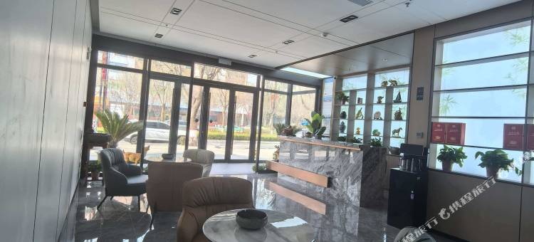 澄城万祥酒店图片