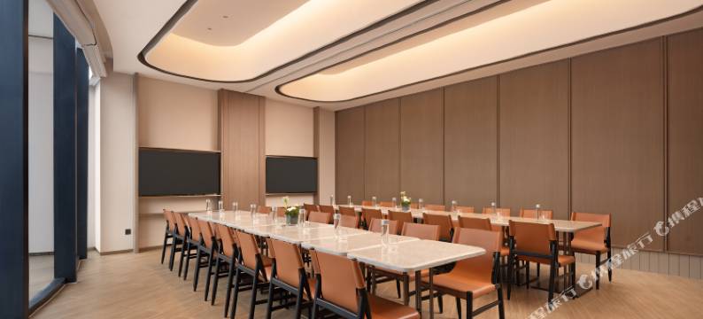 黄石恐龙奇域希尔顿花园酒店图片