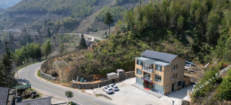 云和大路湾民宿图片