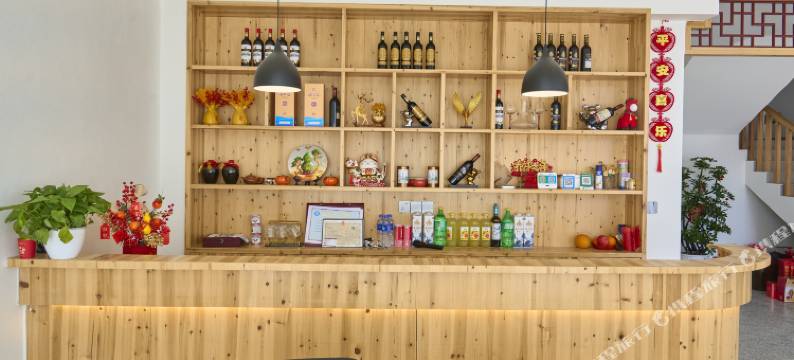 云和大路湾民宿图片