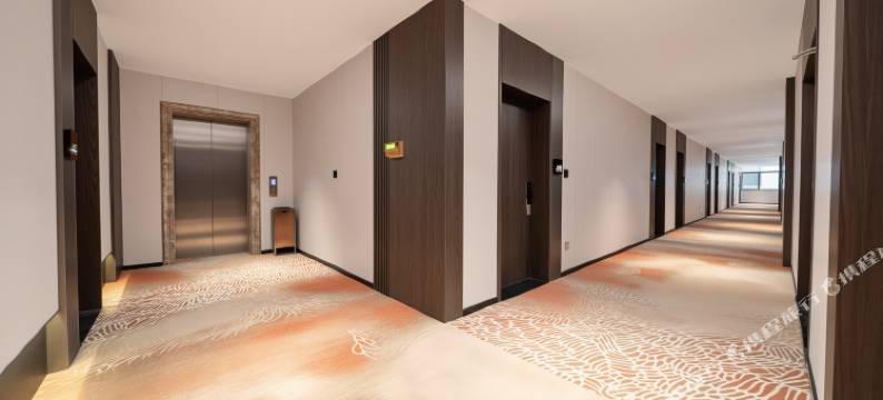 松慕·Sonamu酒店(枣庄薛城店)图片