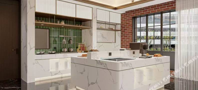 白玉兰酒店(洛阳火车站九洲池店)图片