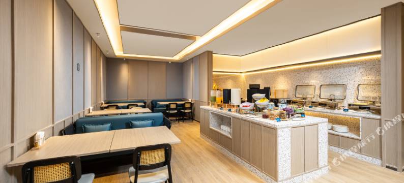 丽怡酒店(北京西站南广场六里桥地铁站店)图片