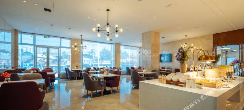 麗枫酒店(大理高铁站人民公园店)图片