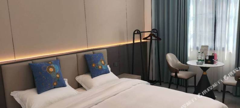 晚照峰居民宿图片