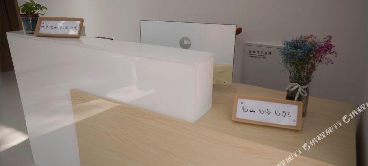 庐山麓林小筑民宿(三叠泉店)图片