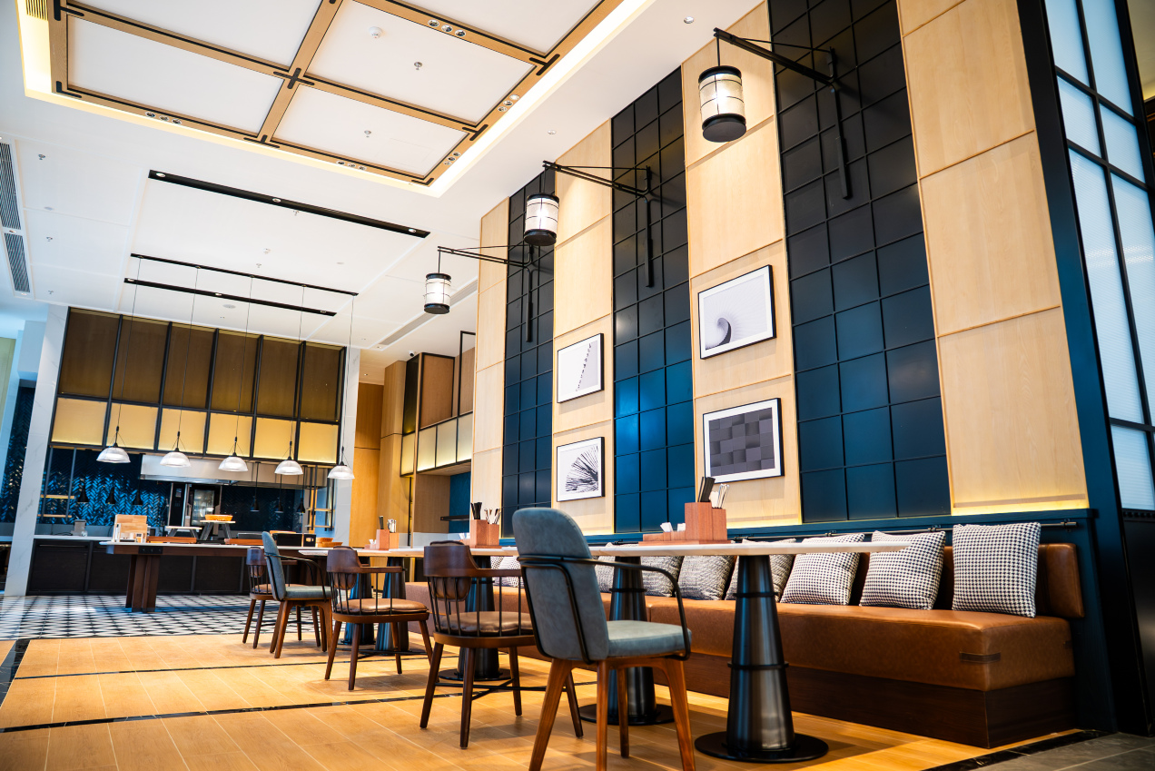 Hotel Overview