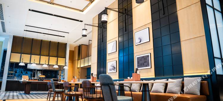 重庆南川福朋喜来登酒店图片