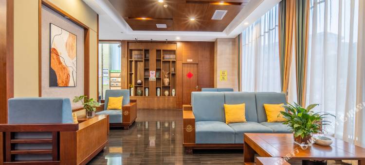 雅好美季酒店(影视大厦吉首大学店)图片