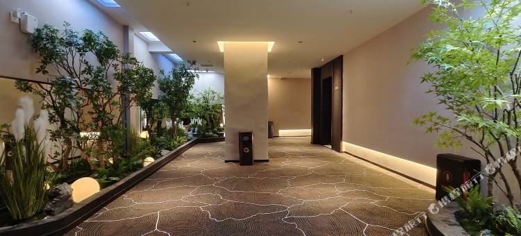折界·Clam私汤轻奢艺术景墅(古州大河口码头店)图片