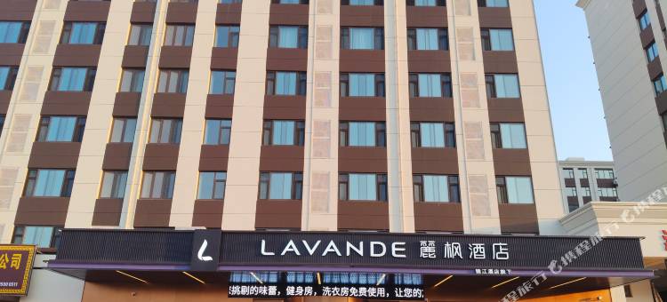 麗枫酒店(聊城临清温泉路店)图片