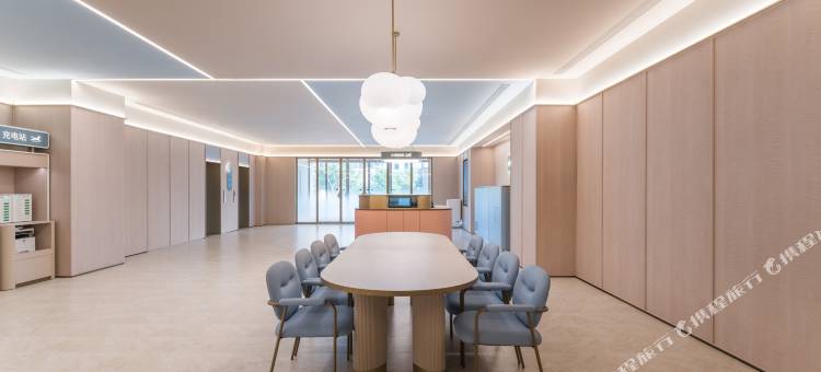 汉庭酒店(唐山国防东道万达广场店)图片