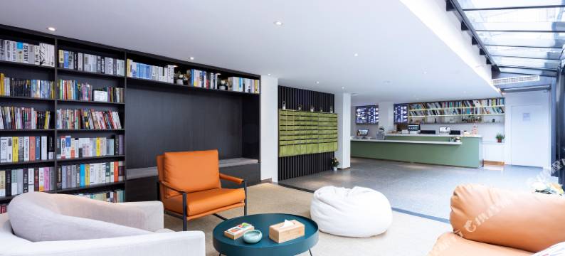 来住酒店(成都太古里春熙路店)图片