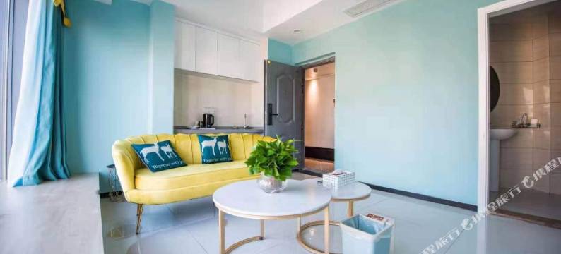 福州舒之馨公寓图片