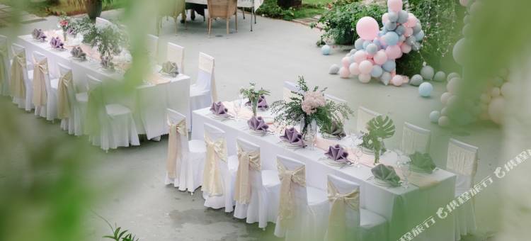 台山玄潭原舍图片