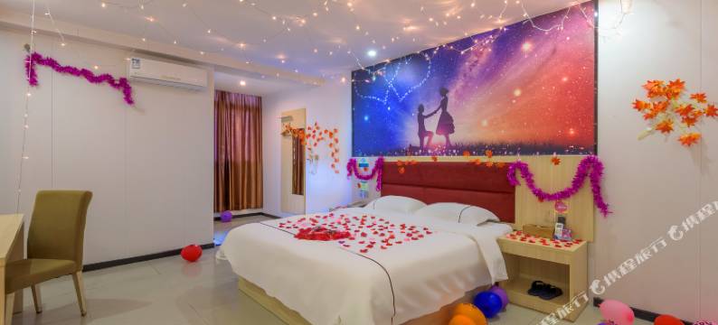 八方快捷酒店(东莞樟木头火车站店)图片