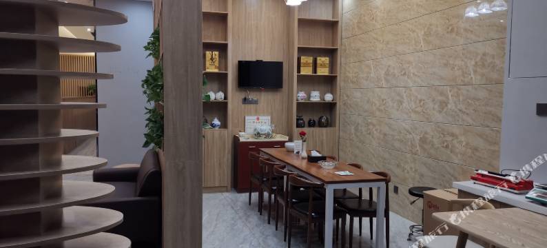 长丰共和谐快捷宾馆图片