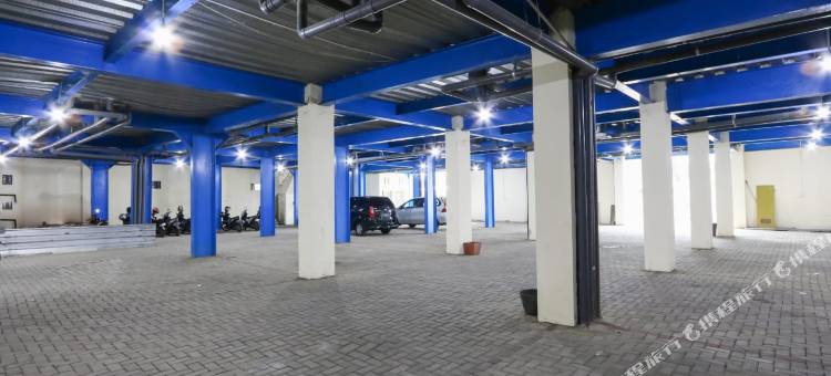 任抹JC家庭旅馆(JC Homestay Jember)图片