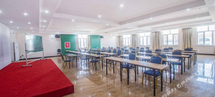 格林豪泰(黄骅开发区店)图片