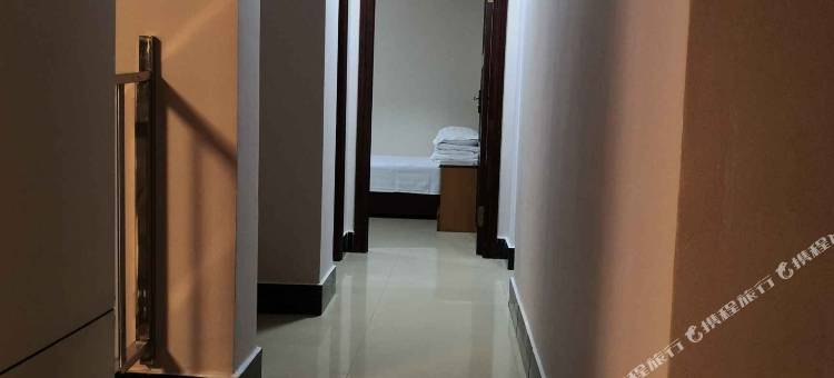 七台河华闻宾馆图片