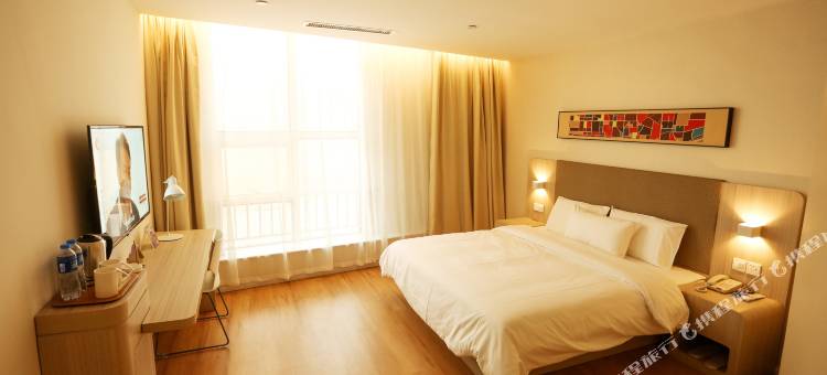 汉庭酒店(井陉微新路店)图片