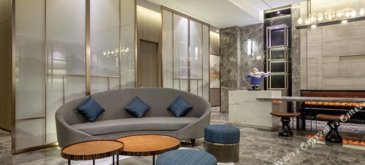 桔子酒店(上海虹桥火车站七莘路店)图片