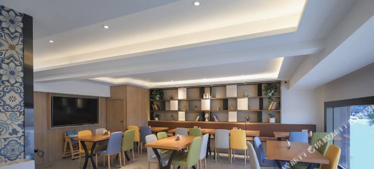 星程酒店(南京滨江开发区地秀路店)图片