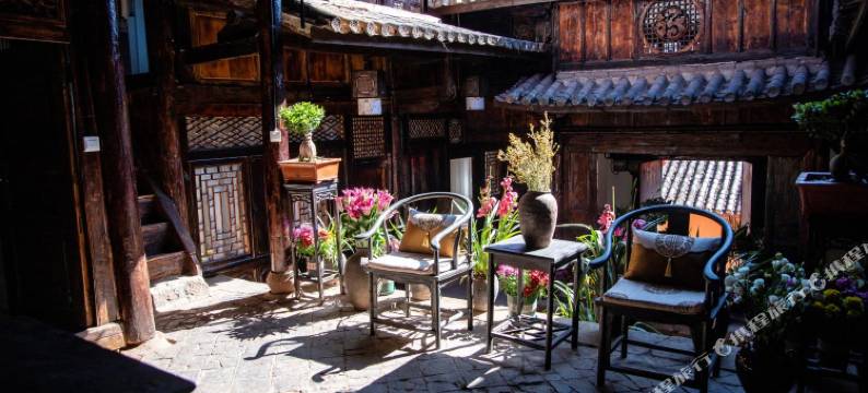 云龙故里客栈图片