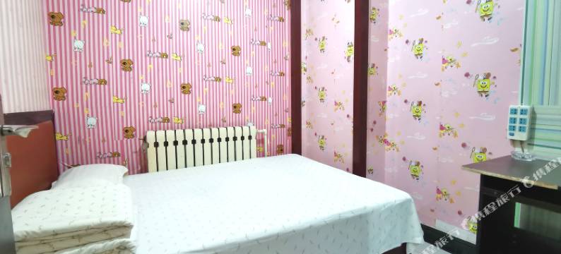 哈尔滨学府公寓图片