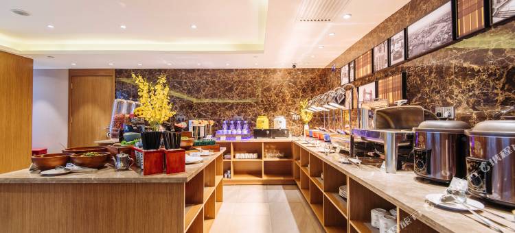 星程酒店(宝鸡市行政中心店)图片