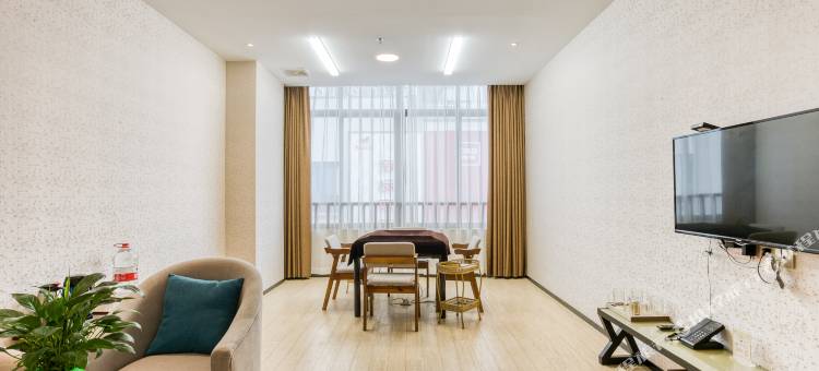 雅安秀水茗城大酒店图片