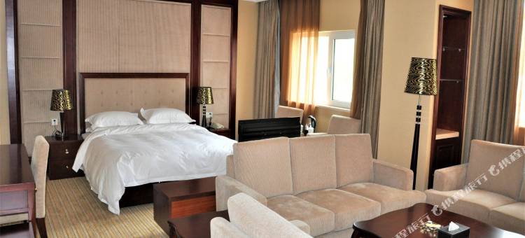 山海关望海度假村(老龙头店)图片