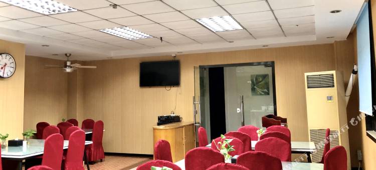 东莞壹号美景酒店(大朗广场店)图片