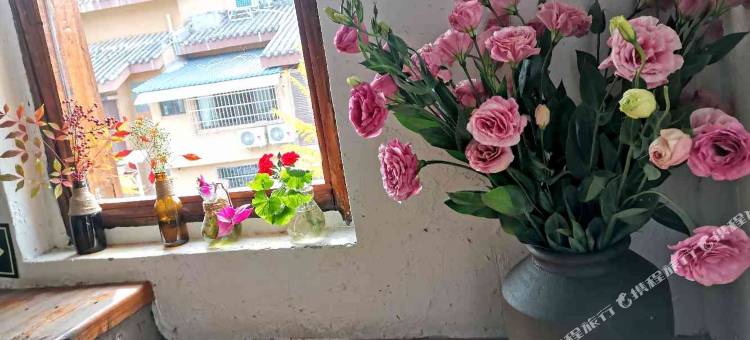 西昌九宿精品民宿图片