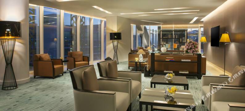 利雅得辉盛国际公寓(Fraser Suites Riyadh)图片