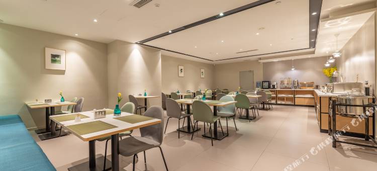 如家商旅酒店(济南泉城路大明湖店)图片