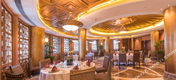 上海兴国宾馆丽笙精选图片