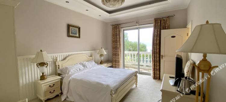 舟山息耒海路行舍图片