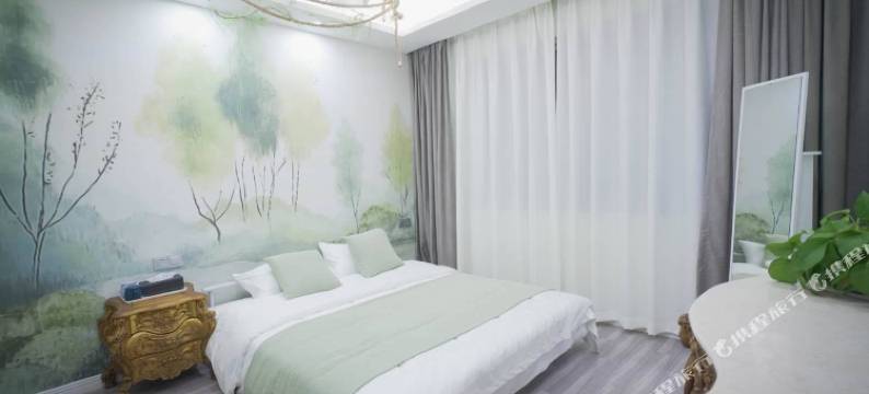 横店莫思归民宿图片