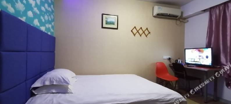 杭州杭龙客房图片