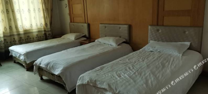 大余雅轩宾馆图片